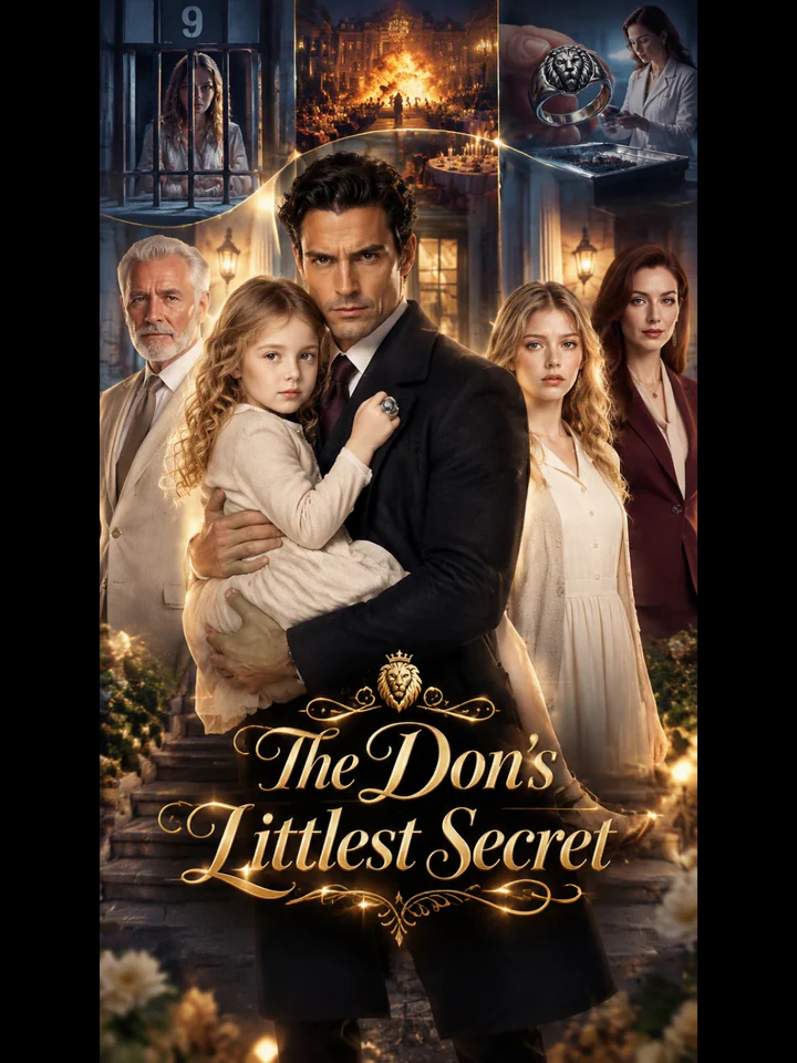 Watch The Don's Littlest Secret Online Free The Don's Littlest Secret - Watch Free on ShortDramaTV