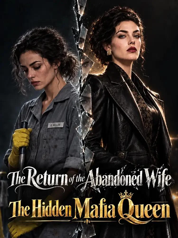Watch The Return of the Abandoned Wife: The Hidden Mafia Queen All Episodes Free The Return of the Abandoned Wife: The Hidden Mafia Queen (52 Episodes) - Official Drama Poster