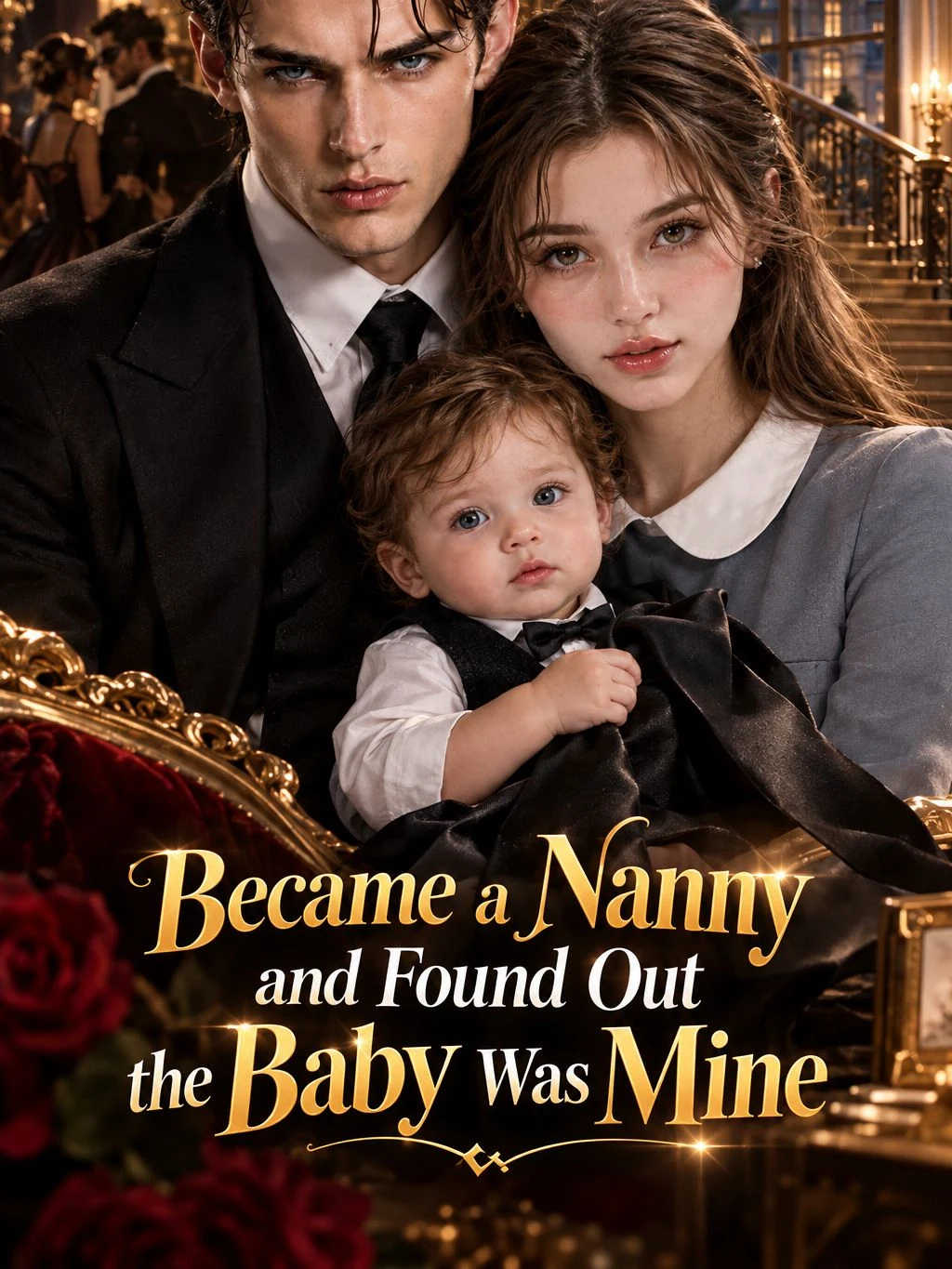 Watch Became a Nanny and Found Out the Baby Was Mine All Episodes Free Became a Nanny and Found Out the Baby Was Mine (39 Episodes) - Official Drama Poster