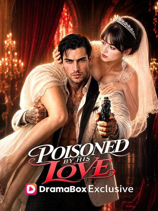 Watch Poisoned by His Love All Episodes Free Poisoned by His Love (52 Episodes) - Official Drama Poster