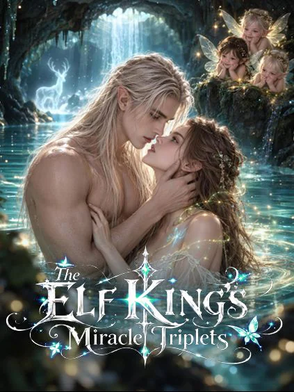Watch The Elf King’s Miracle Triplets All Episodes Free The Elf King’s Miracle Triplets (50 Episodes) - Official Drama Poster