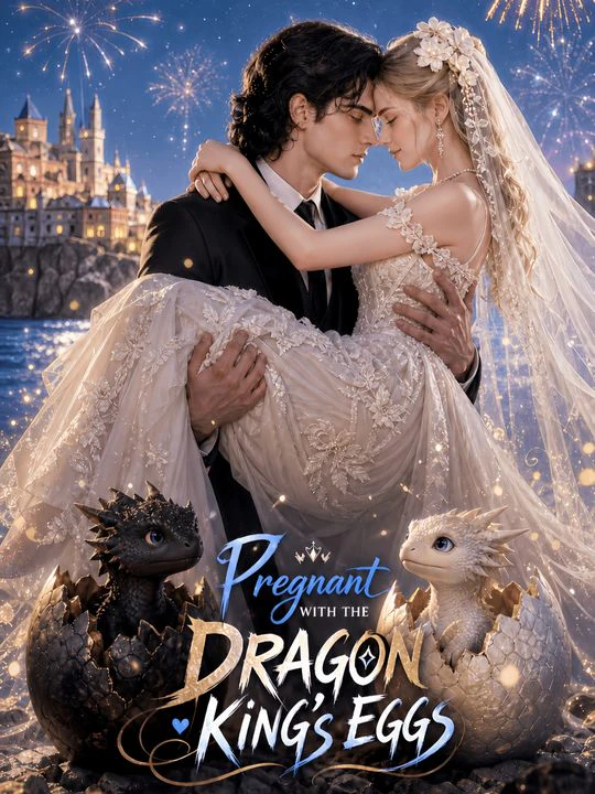 Watch Pregnant with the Dragon King's Eggs All Episodes Free Pregnant with the Dragon King's Eggs (39 Episodes) - Official Drama Poster
