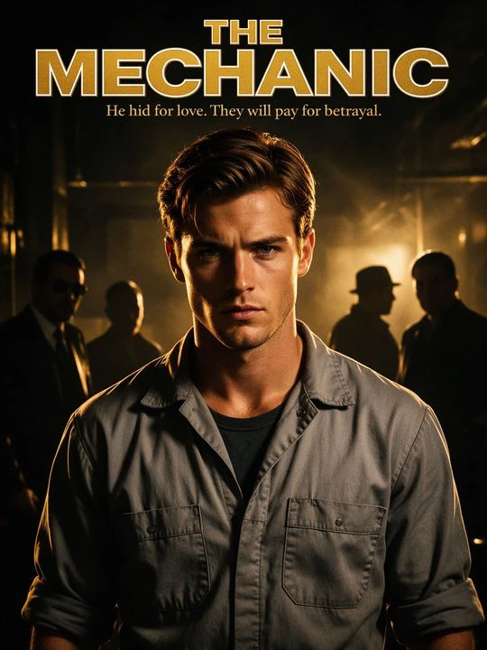 Watch The Mechanic All Episodes Free The Mechanic (50 Episodes) - Official Drama Poster