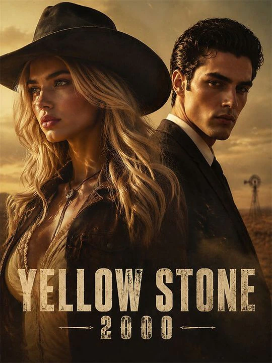 Watch Secrets of Yellowstone, Circa 2000 All Episodes Free Secrets of Yellowstone, Circa 2000 (49 Episodes) - Official Drama Poster