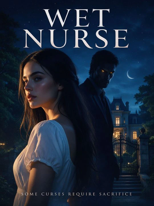 Watch The Wet Nurse Who Saved the Cursed Master All Episodes Free The Wet Nurse Who Saved the Cursed Master (41 Episodes) - Official Drama Poster