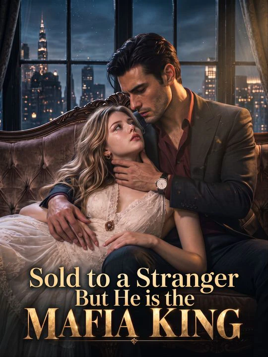 Watch Sold to a Stranger, But He Is the Mafia King All Episodes Free Sold to a Stranger, But He Is the Mafia King (45 Episodes) - Official Drama Poster
