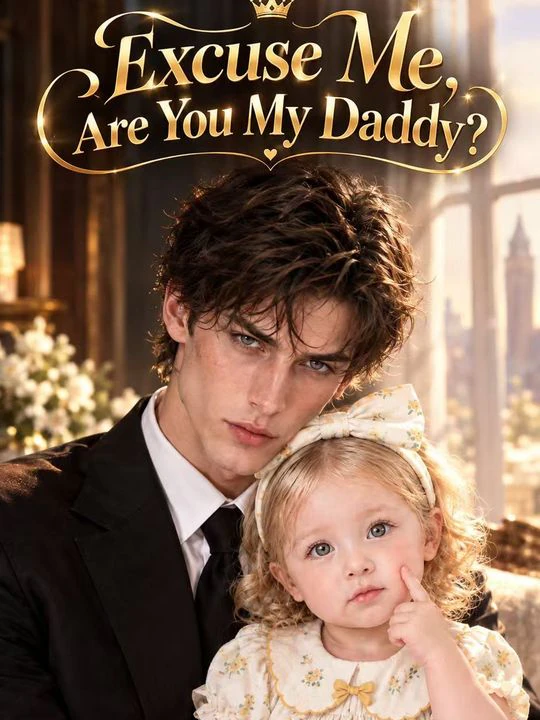 Watch Excuse Me, Are You My Daddy All Episodes Free Excuse Me, Are You My Daddy (42 Episodes) - Official Drama Poster