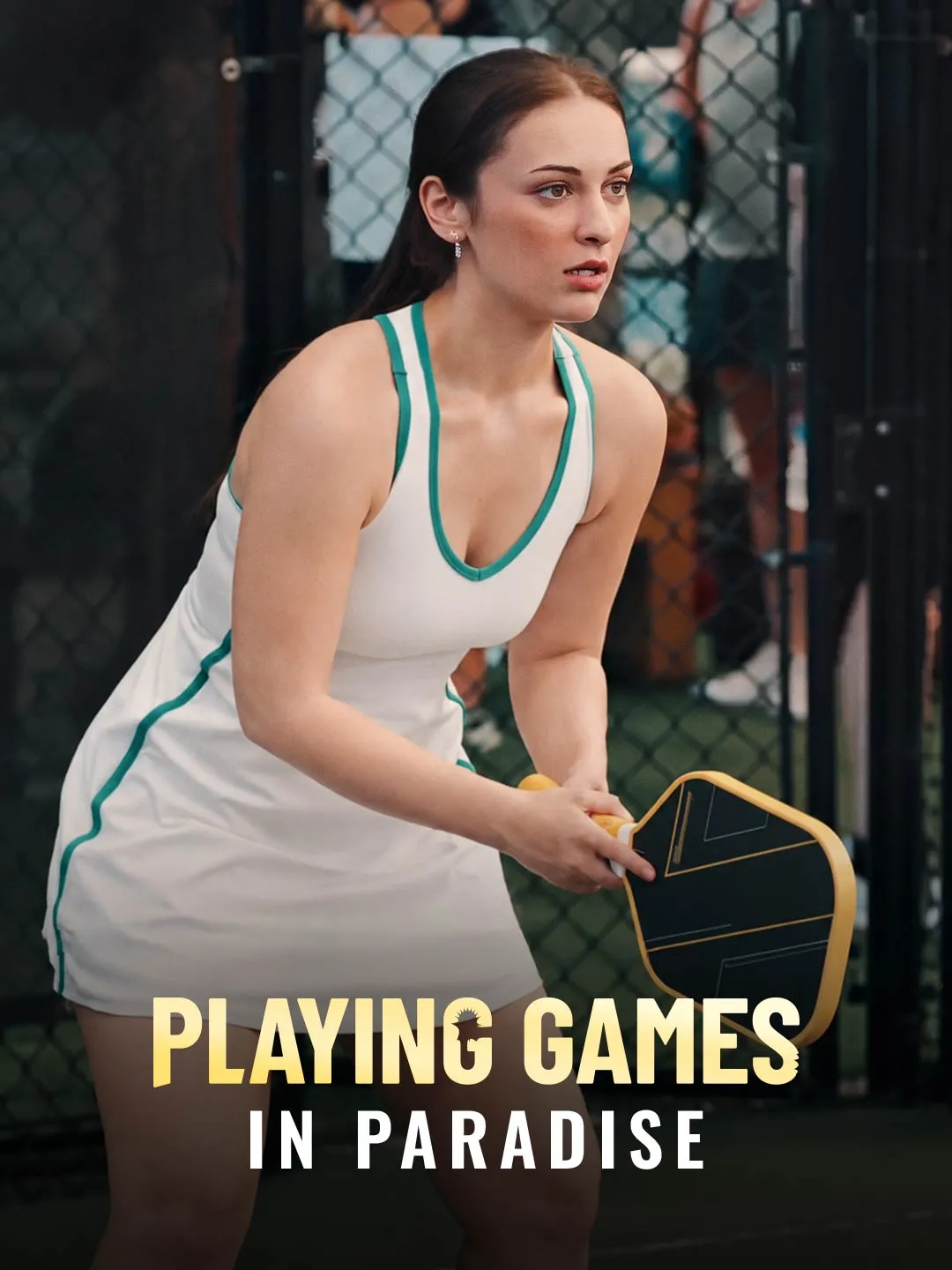 Watch Playing Games in Paradise All Episodes Free Playing Games in Paradise (68 Episodes) - Official Drama Poster