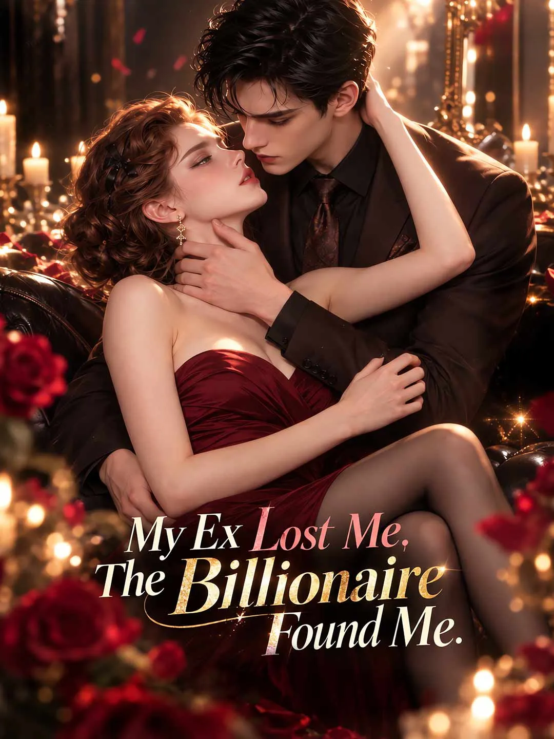 Watch My Ex Lost Me. The Billionaire Found Me. All Episodes Free My Ex Lost Me. The Billionaire Found Me. (80 Episodes) - Official Drama Poster