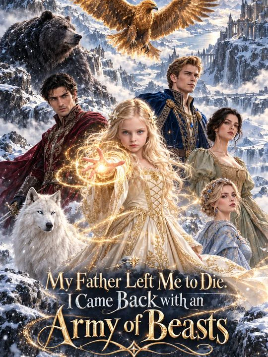 Watch My Father Left Me to Die. I Came Back with an Army of Beasts All Episodes Free My Father Left Me to Die. I Came Back with an Army of Beasts (61 Episodes) - Official Drama Poster