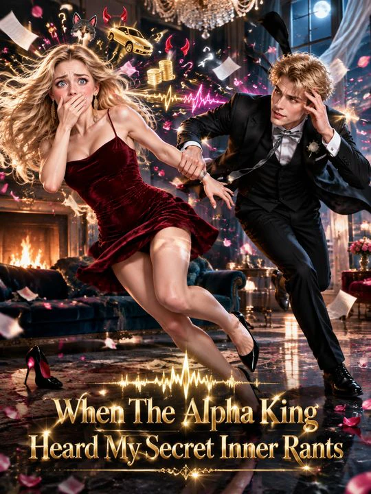 Watch When The Alpha King Heard My Secret Inner Rants All Episodes Free When The Alpha King Heard My Secret Inner Rants (42 Episodes) - Official Drama Poster
