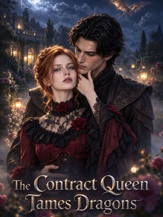 Watch The Contract Queen Tames Dragons All Episodes Free The Contract Queen Tames Dragons (46 Episodes) - Official Drama Poster