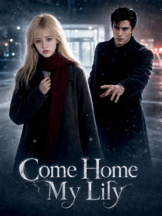 Watch Come Home, My Lily All Episodes Free Come Home, My Lily (40 Episodes) - Official Drama Poster