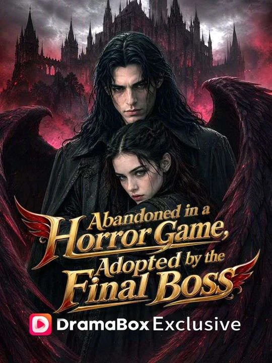 Watch Abandoned in a Horror Game, Adopted by the Final Boss All Episodes Free Abandoned in a Horror Game, Adopted by the Final Boss (31 Episodes) - Official Drama Poster