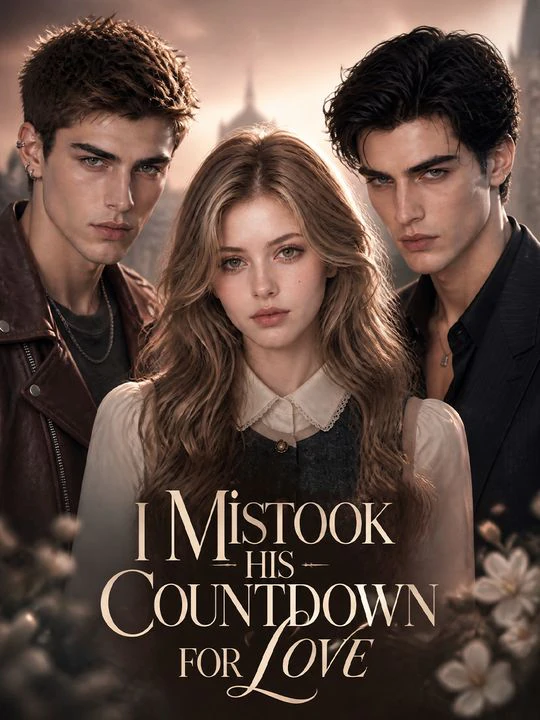 Watch The Counter She Mistook for Love All Episodes Free The Counter She Mistook for Love (39 Episodes) - Official Drama Poster