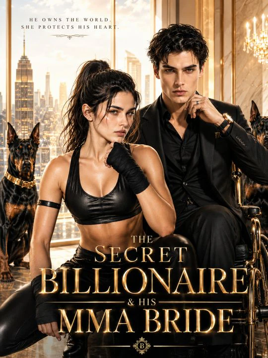 Watch The Secret Billionaire & His MMA Bride All Episodes Free The Secret Billionaire & His MMA Bride (44 Episodes) - Official Drama Poster