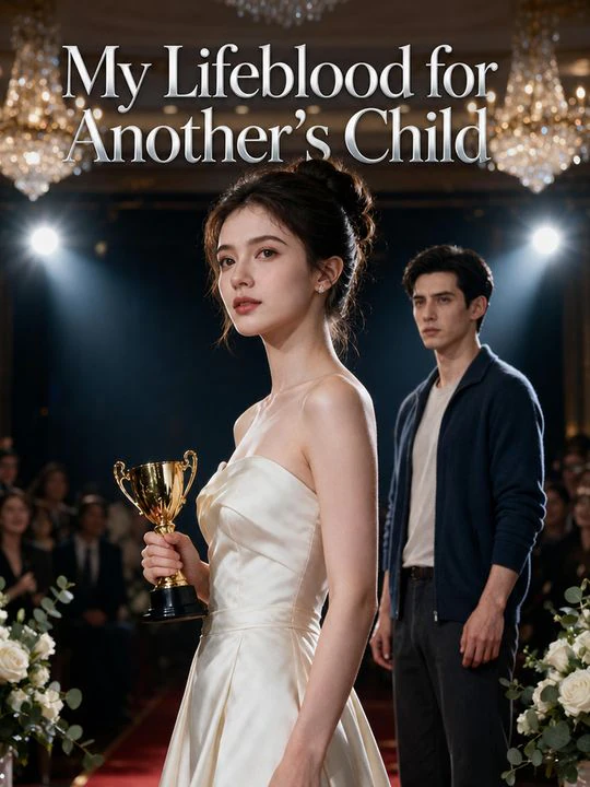 Watch My Lifeblood for Another's Child All Episodes Free My Lifeblood for Another's Child (45 Episodes) - Official Drama Poster