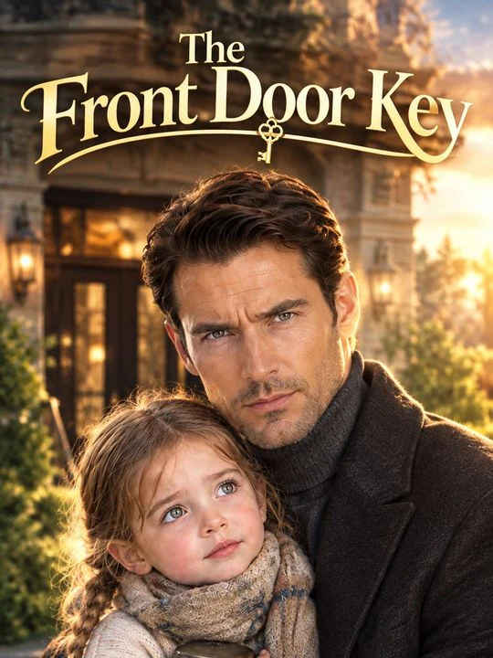 Watch The Front Door Key All Episodes Free The Front Door Key (44 Episodes) - Official Drama Poster