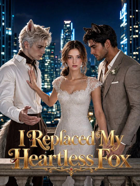 Watch I Replaced My Heartless Fox All Episodes Free I Replaced My Heartless Fox (40 Episodes) - Official Drama Poster