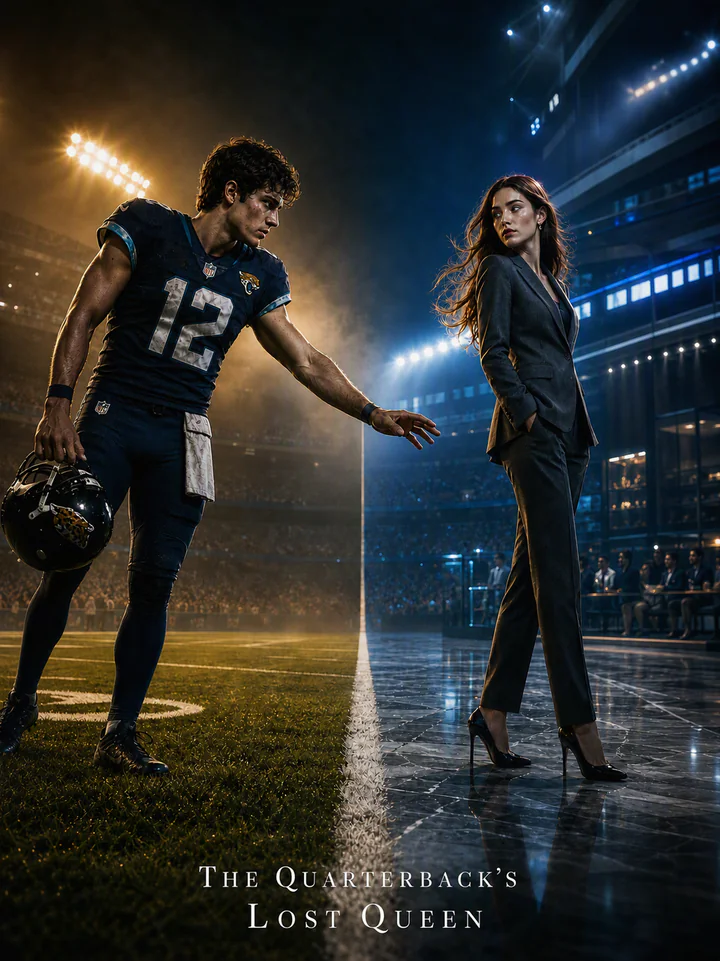 Watch The Quarterback's Lost Queen All Episodes Free The Quarterback's Lost Queen (60 Episodes) - Official Drama Poster