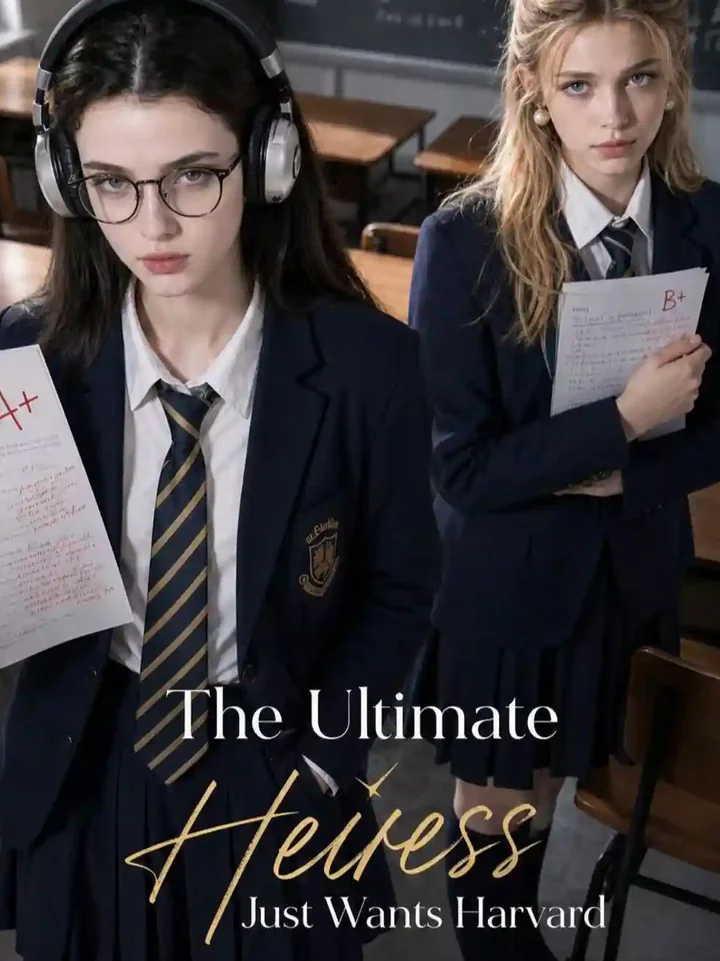 Watch The Ultimate Heiress Just Wants Harvard All Episodes Free The Ultimate Heiress Just Wants Harvard (40 Episodes) - Official Drama Poster