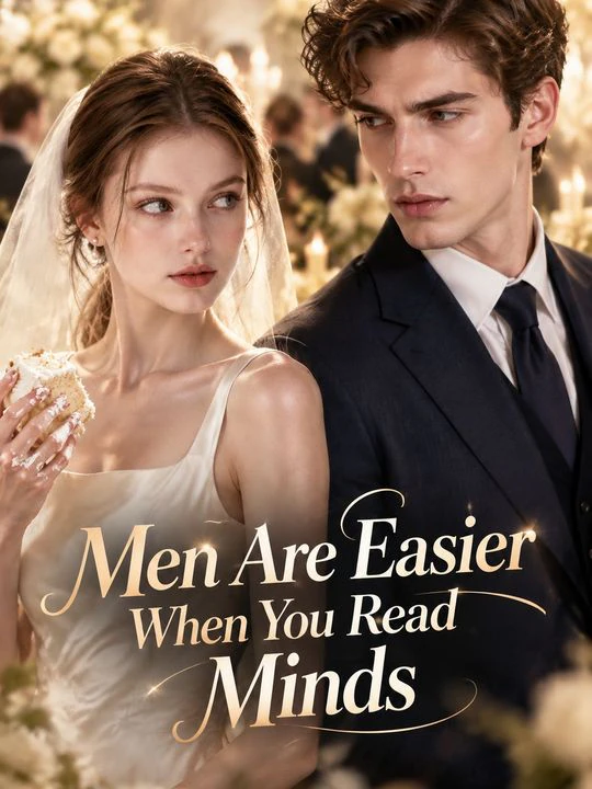 Watch Men Are Easier When You Read Minds All Episodes Free Men Are Easier When You Read Minds (40 Episodes) - Official Drama Poster