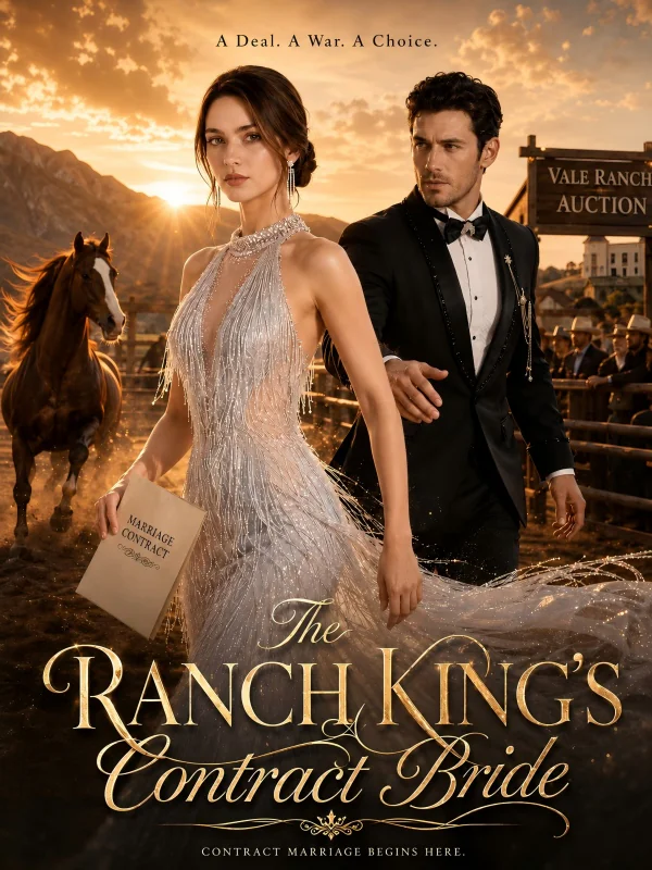 Watch The Ranch King’s Contract Bride All Episodes Free The Ranch King’s Contract Bride (53 Episodes) - Official Drama Poster