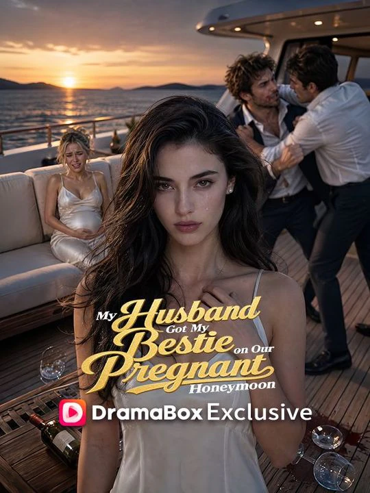 Watch My Husband Got My Bestie Pregnant on Our Honeymoon All Episodes Free My Husband Got My Bestie Pregnant on Our Honeymoon (30 Episodes) - Official Drama Poster