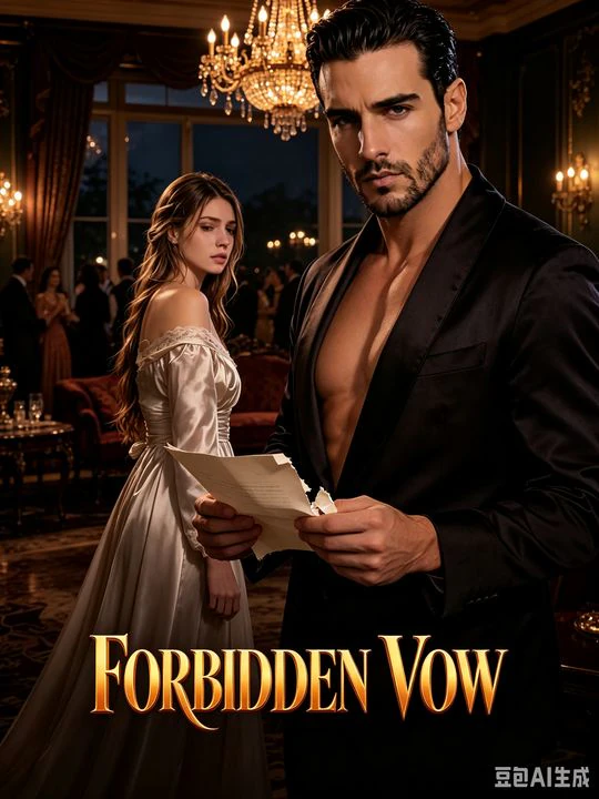Watch FORBIDDEN VOW All Episodes Free FORBIDDEN VOW (38 Episodes) - Official Drama Poster