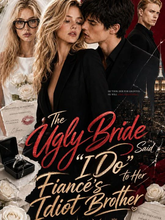 Watch The Ugly Bride Said I Do to Her Fiancé’s Idiot Brother All Episodes Free The Ugly Bride Said I Do to Her Fiancé’s Idiot Brother (30 Episodes) - Official Drama Poster