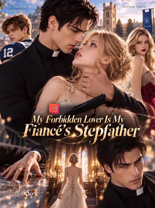 Watch My Forbidden Lover Is My Fiancé's Stepfather All Episodes Free My Forbidden Lover Is My Fiancé's Stepfather (27 Episodes) - Official Drama Poster