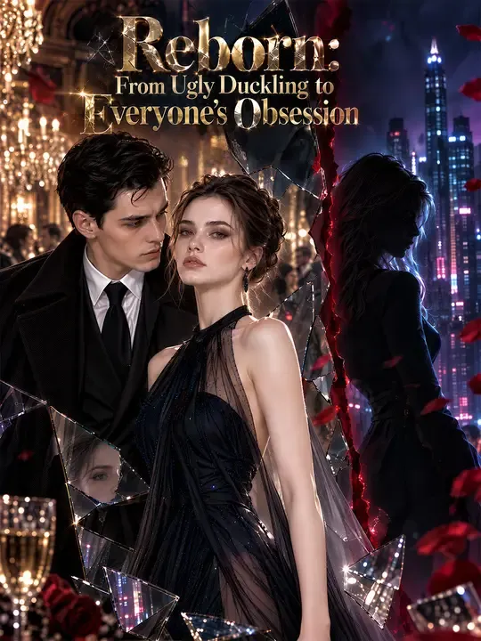 Watch Reborn from Ugly Duckling to Everyone’s Obsession All Episodes Free Reborn from Ugly Duckling to Everyone’s Obsession (40 Episodes) - Official Drama Poster