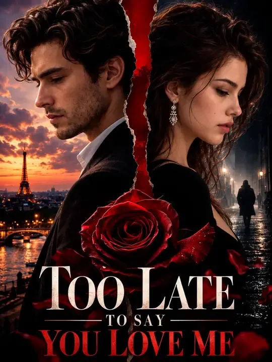 Watch Too Late to Say You Love Me All Episodes Free Too Late to Say You Love Me (32 Episodes) - Official Drama Poster