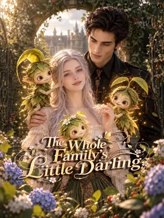 Watch The Whole Family's Little Darling All Episodes Free The Whole Family's Little Darling (34 Episodes) - Official Drama Poster