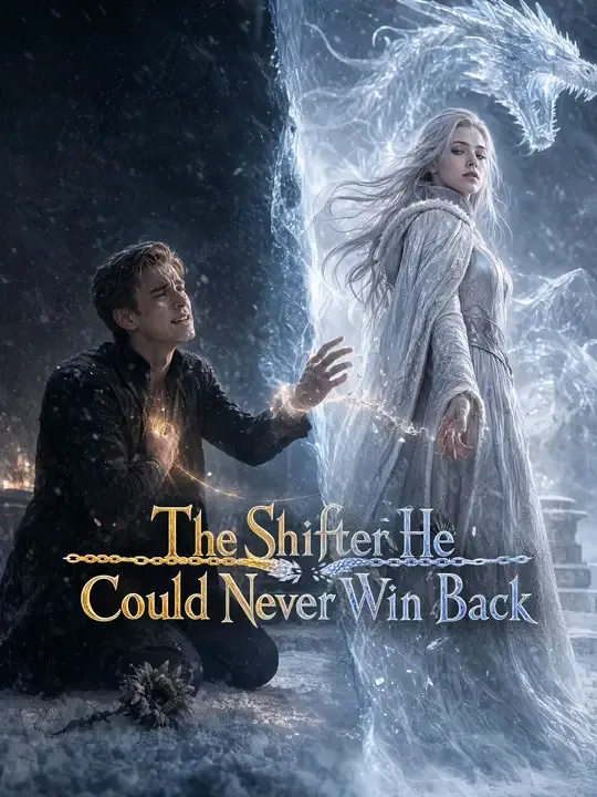 Watch The Shifter He Could Never Win Back All Episodes Free The Shifter He Could Never Win Back (36 Episodes) - Official Drama Poster