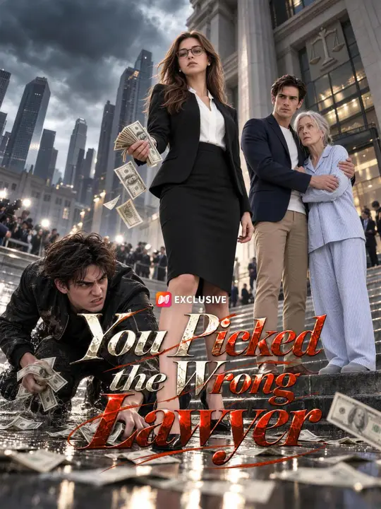 Watch You Picked the Wrong Lawyer All Episodes Free You Picked the Wrong Lawyer (39 Episodes) - Official Drama Poster