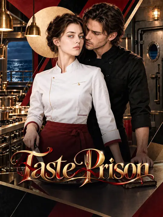 Watch Taste Prison All Episodes Free Taste Prison (40 Episodes) - Official Drama Poster