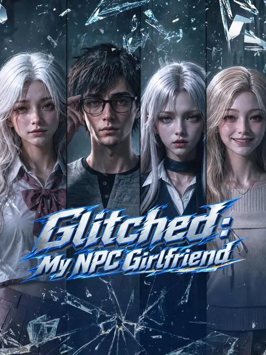 Watch Glitched: My NPC Girlfriend All Episodes Free Glitched: My NPC Girlfriend (52 Episodes) - Official Drama Poster