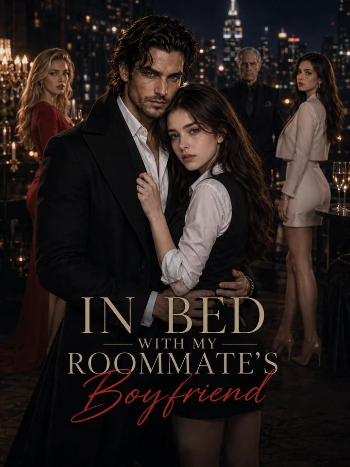 Watch In Bed with My Roommate's Boyfriend All Episodes Free In Bed with My Roommate's Boyfriend (45 Episodes) - Official Drama Poster