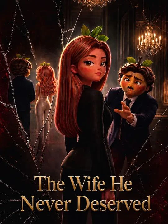 Watch The Wife He Never Deserved All Episodes Free The Wife He Never Deserved (52 Episodes) - Official Drama Poster