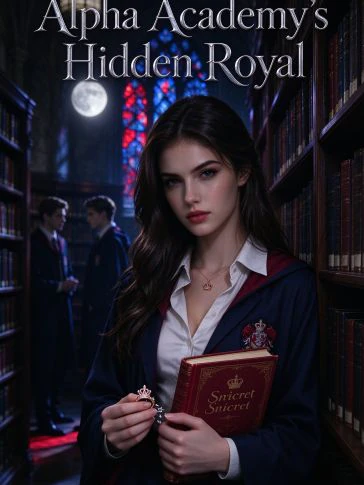 Watch The Hidden Royal of Alpha Academy All Episodes Free The Hidden Royal of Alpha Academy (42 Episodes) - Official Drama Poster