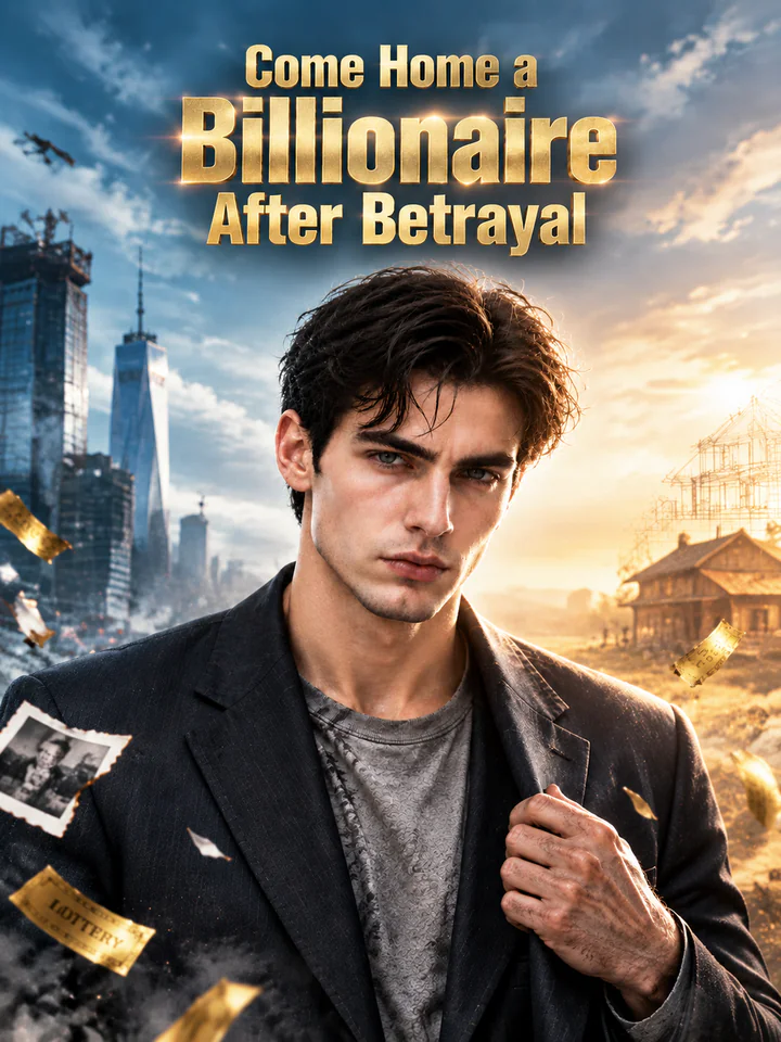 Watch Come Home a Billionaire After Betrayal All Episodes Free Come Home a Billionaire After Betrayal (60 Episodes) - Official Drama Poster