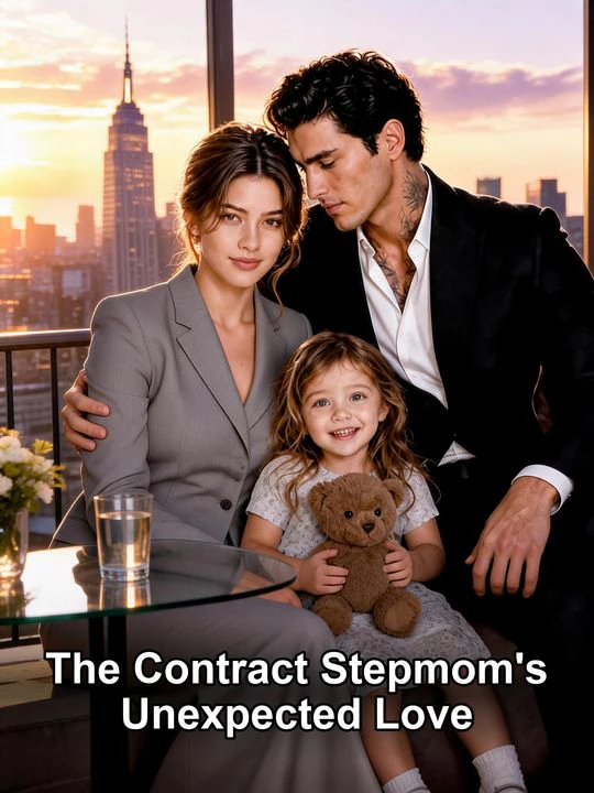 Watch The Contract Stepmom's Unexpected Love All Episodes Free The Contract Stepmom's Unexpected Love (40 Episodes) - Official Drama Poster
