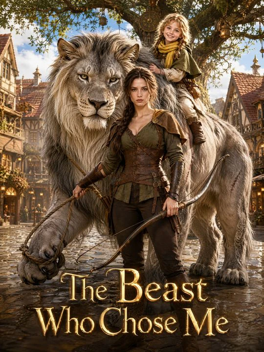 Watch The Beast Who Chose Me All Episodes Free The Beast Who Chose Me (80 Episodes) - Official Drama Poster