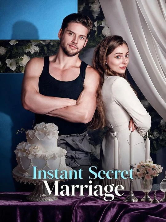 Watch Instant Secret Marriage All Episodes Free Instant Secret Marriage (92 Episodes) - Official Drama Poster