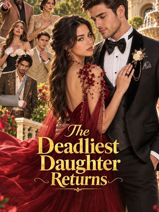 Watch The Deadliest Daughter Returns All Episodes Free The Deadliest Daughter Returns (80 Episodes) - Official Drama Poster