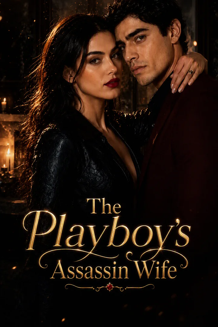 Watch The Playboy's Assassin Wife All Episodes Free The Playboy's Assassin Wife (30 Episodes) - Official Drama Poster