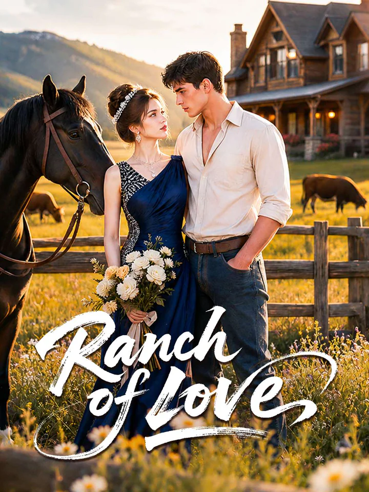 Watch Ranch of Love All Episodes Free Ranch of Love (70 Episodes) - Official Drama Poster