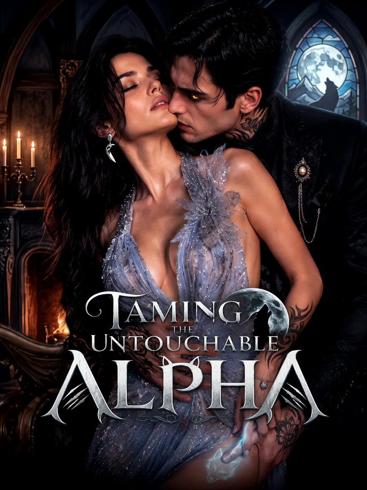 Watch Taming the Untouchable Alpha All Episodes Free Taming the Untouchable Alpha (33 Episodes) - Official Drama Poster