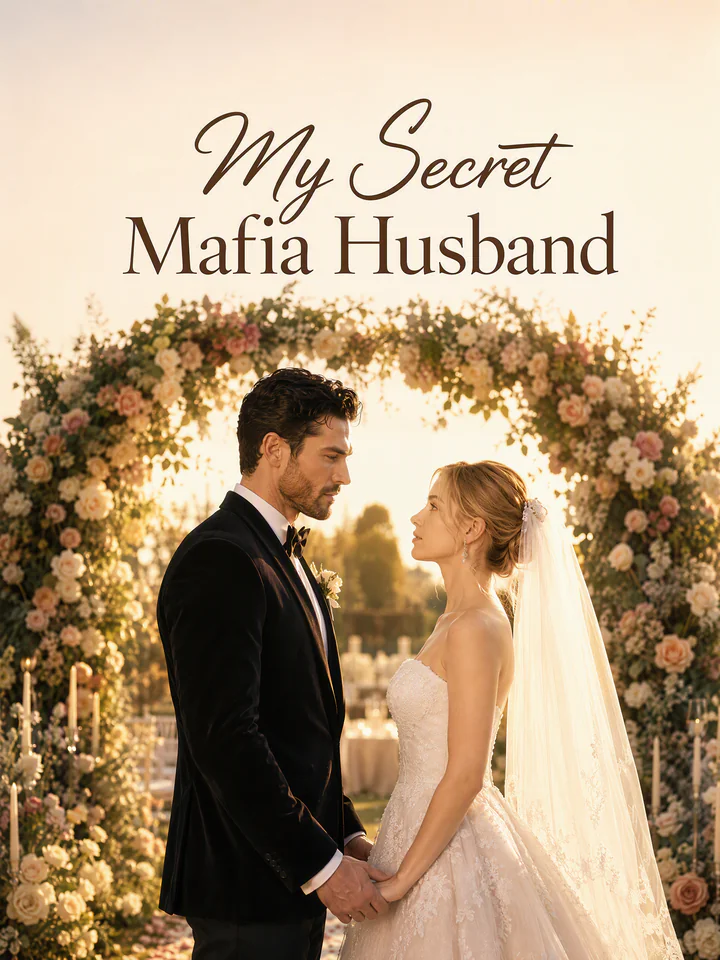 Watch My Secret Mafia Husband All Episodes Free My Secret Mafia Husband (61 Episodes) - Official Drama Poster